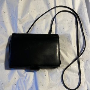 Hobo crossbody